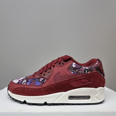 nike air max 95 se floral pack