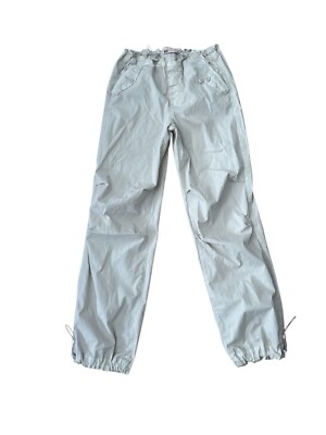 Sonoma Women s Joggers Brand New Size Small Off White Color