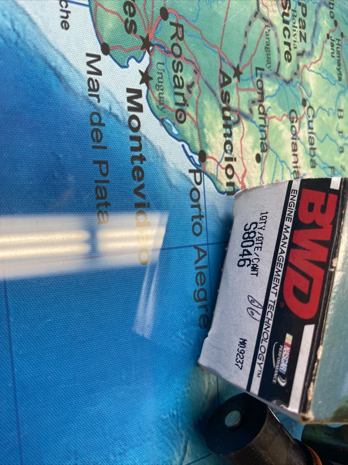 NEW BWD S8046 Vehicle Speed Sensor FOR GM 93-04 - Image 2 of 4