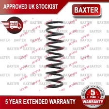 Fits Ford Focus 1.4 1.6 dCi 1.8 2.0 Baxter Rear Suspension Coil Spring #2
