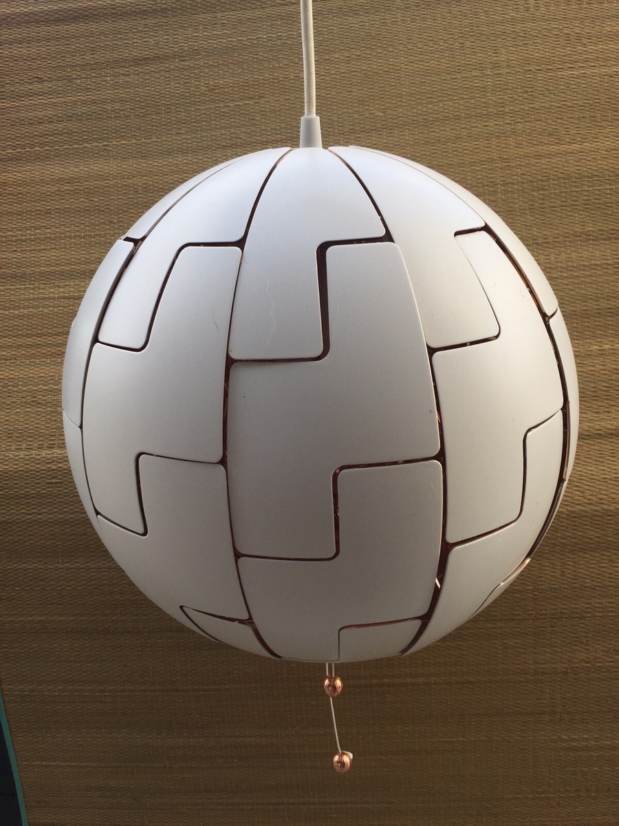 IKEA PS 2014 Pendant Lamp 14