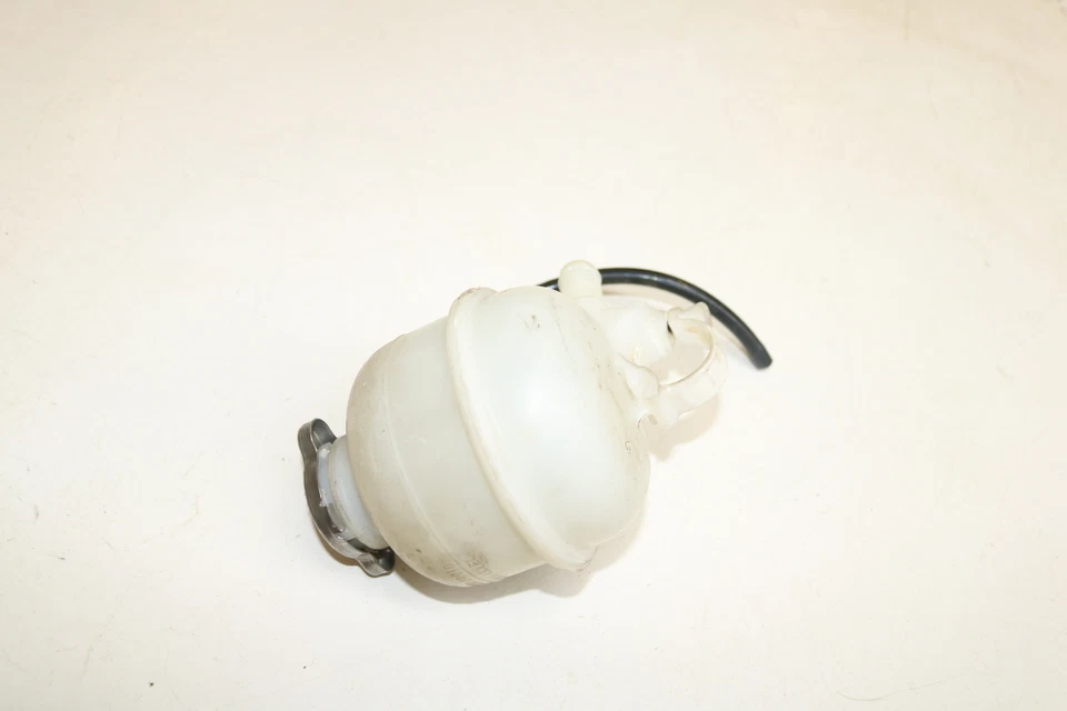 Ski-doo GTX 500SS 2009 Sport Xp refrigerante tanque de agua botella de depósito Foto 3 de 4