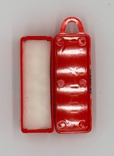 Bohning Tex-Tite Natural Box Fiocco Cera 40 grammi - Applicatore Scatola