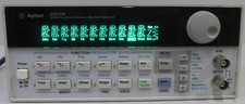 HP 33120A Function / Arbitrary Waveform Generator 15 MHz - Tested Working 6