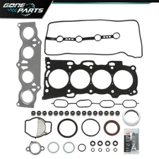 Fit For 01-2006 Toyota Highlander Camry Solara Scion TC 2.4 MLS Head Gasket Set