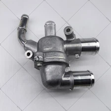 Engine Coolant Thermostat Housing DS7Z-8A586-D for  Ford 2013-2020 Fusion MKZ