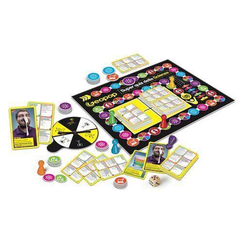 Ton EVJF insolite avec Quiz Room - La Mariée Enjouée