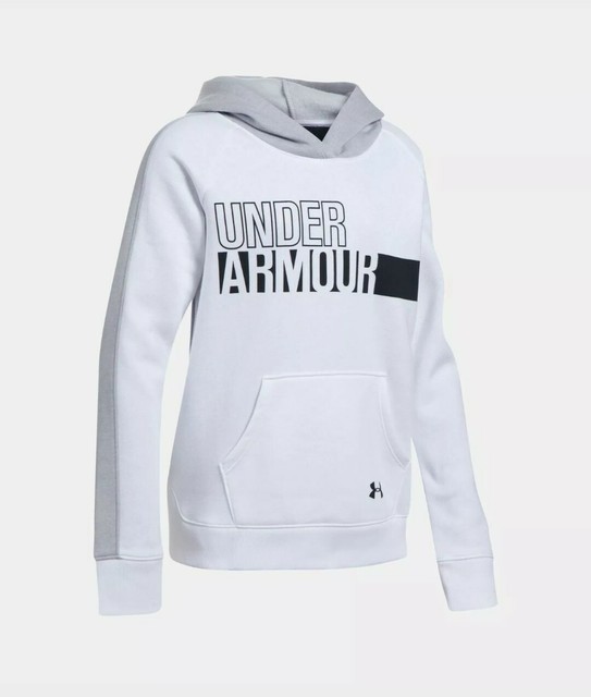 under armour ladies sweatshirt