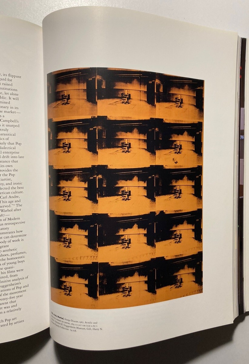 ART OF THIS CENTURY The Guggenheim Museum and Its Collection