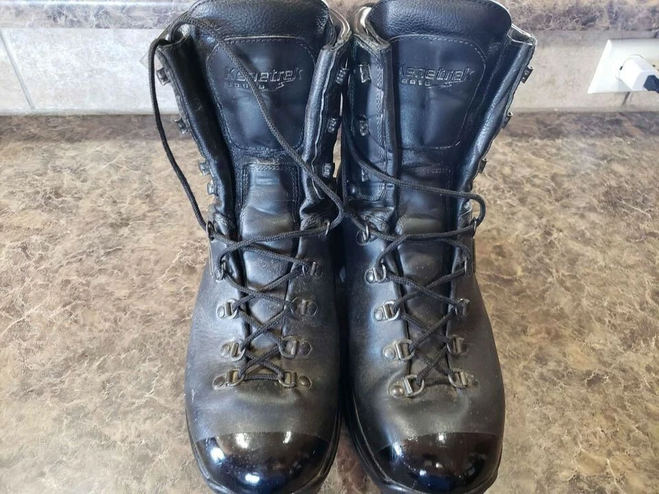 Kenetrek tactical hotsell boots