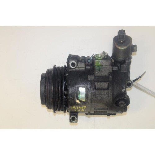 KLIMAKOMPRESSOR MERCEDES CLASSE C (93-97)(97-00) W202 1.8 BER. 1993