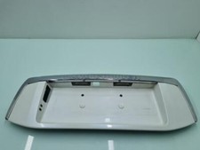 7681160190 Nummernschildhalter für TOYOTA LAND CRUISER (J15) Life 2010 127766