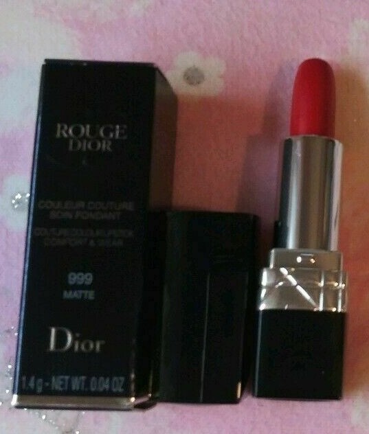 dior mini lipstick