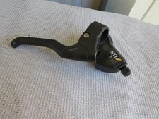 SHIMANO SHIFTER 7 SPEED right RAPID FIRE MTB MOUNTAIN BIKE VINTAGE ST-MO50R