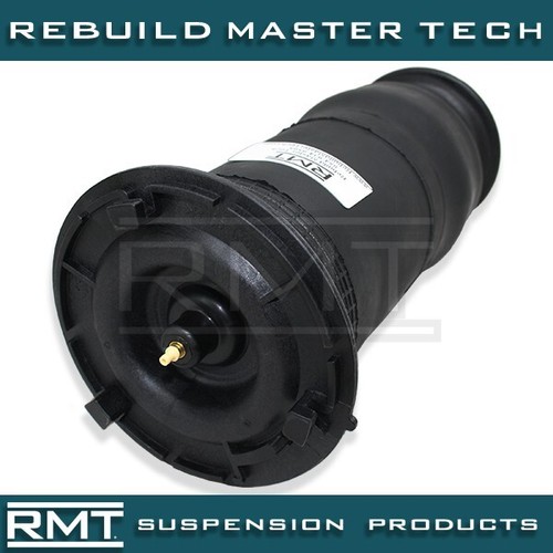 New Rear Left/ Right Air Suspension Air Spring Bags For Isuzu Ascender 2003-2009 - Picture 3 of 7