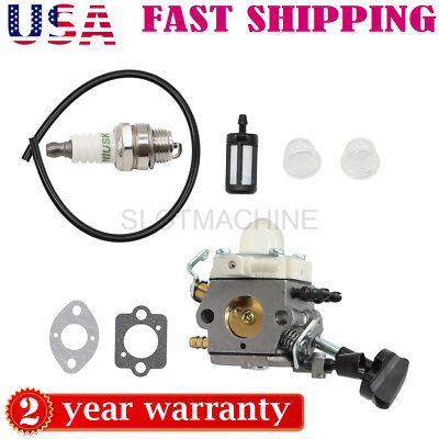 4241 120 0615 Carburetor Fit For Stihl Blower BG56 BG56C For Zama C1M-S260B Carb