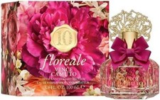 Vince Camuto Floreale 10th Anniv. 3.4 oz. 100ml Eau de Parfum Women New Sealed