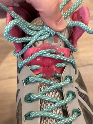NIKE Lebron X Men display picture 1