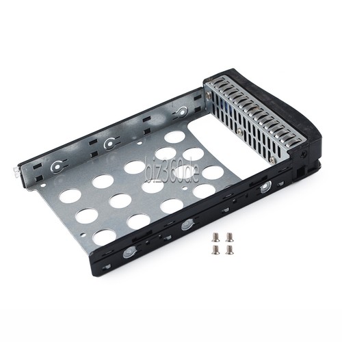 für Supermicro 3,5 " SAS/SATA HDD Rahmen/Caddy, 01-SC93301 XX00C003 m. Schraube - Bild 18 von 28