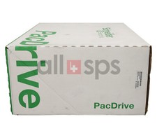 ELAU PAC DRIVE MC-4 SERVO AMPLIFER VDM01D22AA00 - MC-4/11/22/400 (NO)