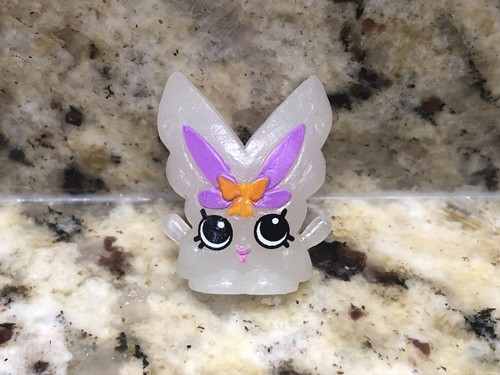 Shopkins Suelto Exclusivo HALLOWEEN Calabaza SORPRESA 2017 Brillo Espeluznante en la Oscuridad - Imagen 18 de 22