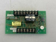 SCI CORP 80-210820-90 REV D PCB CIRCUIT BOARD...