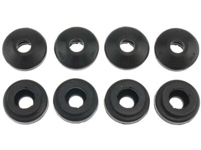 For 1995-1997 Nissan Pickup Disc Brake Caliper Guide Pin Boot Kit