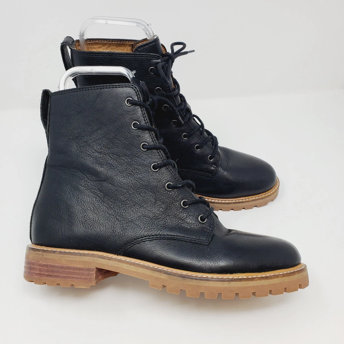 madewell combat boots
