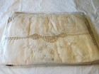 Fantasia 72" x 90" Table Cover and 8 Napkins. — photo 3