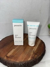 Proactiv Green Tea Moisturizer 1 Oz NEW & SEALED