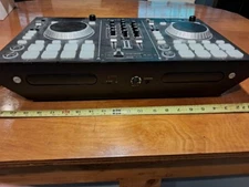 EDISON PROFESSIONAL SCRATCH 3000MKII