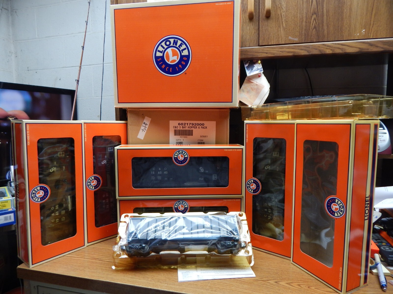 Click here to see eBay Auction