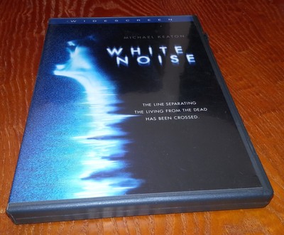 White Noise (Widescreen Edition)