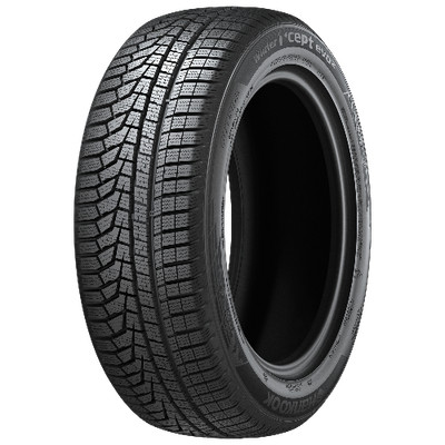 HANKOOK Winterreifen 205/55 R17 TL 91H WINTER I*CEPT EVO2 W320 MO M+S 3PMSF