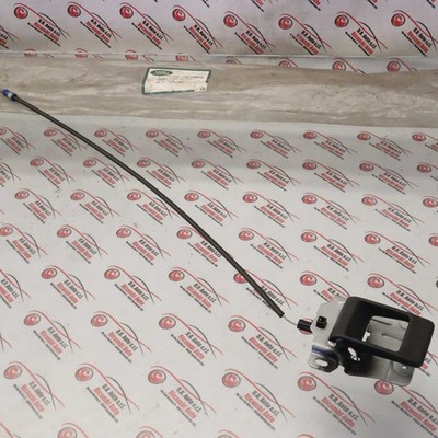 Innen Türgriff Vorne Rechts Land Rover Freelander 1 FVC102180KML Neu Original
