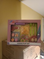Cookie Play Set