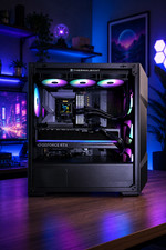 ULTRA 9 285K AI Workstation ASUS ROG Astral R...
