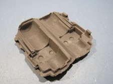 Mercedes W251 W164 X166 Heckklappe Pumpengeh&auml;use Original A2518000197 2D10-2602-13