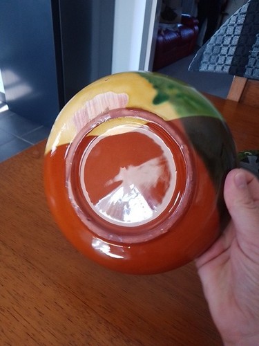 Cheese Dish/Dome - Picture 7 of 7