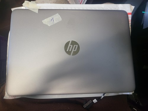 HP ProBook 640 G2 G3 14" LCD Screen Complete Assembly - Picture 2 of 2