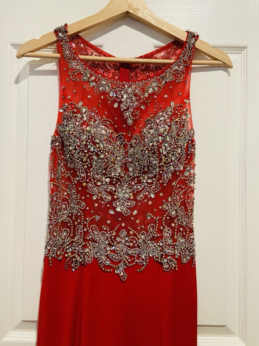 Ball Gown Long Formal Dresses Size Tall for Women for sale | eBay