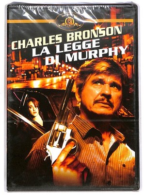 EBOND Murphys Gesetz DVD DB651615
