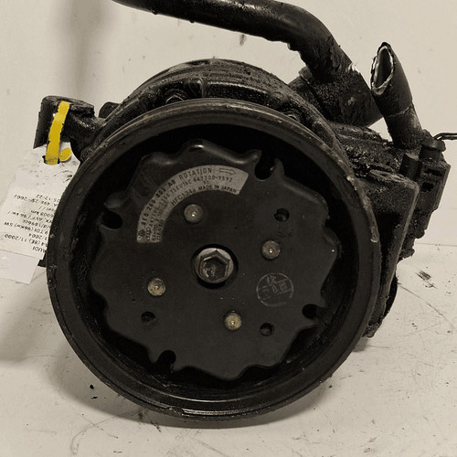8E0260805AB Klimakompressor  AUDI A4 (8E) 1.8 20V Turbo (110Kw) Ber. 4p/b/1781cc
