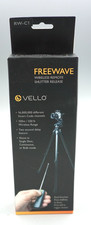 Vello Freewave Remote Shutter Release RW-C1 Canon RS-60 2.5mm Single Pin 758