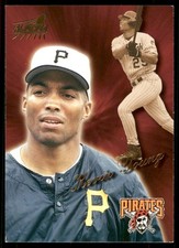 1999 Pacific Aurora - Kevin Young #151