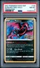 2021 POKEMON SWSH BLACK STAR PROMO PRERELEASE #125 GALARIAN MOLTRES-HOLO PSA 8