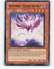 Blackwing - Calima the Haze STOR-EN009 Storm of Ragnarok