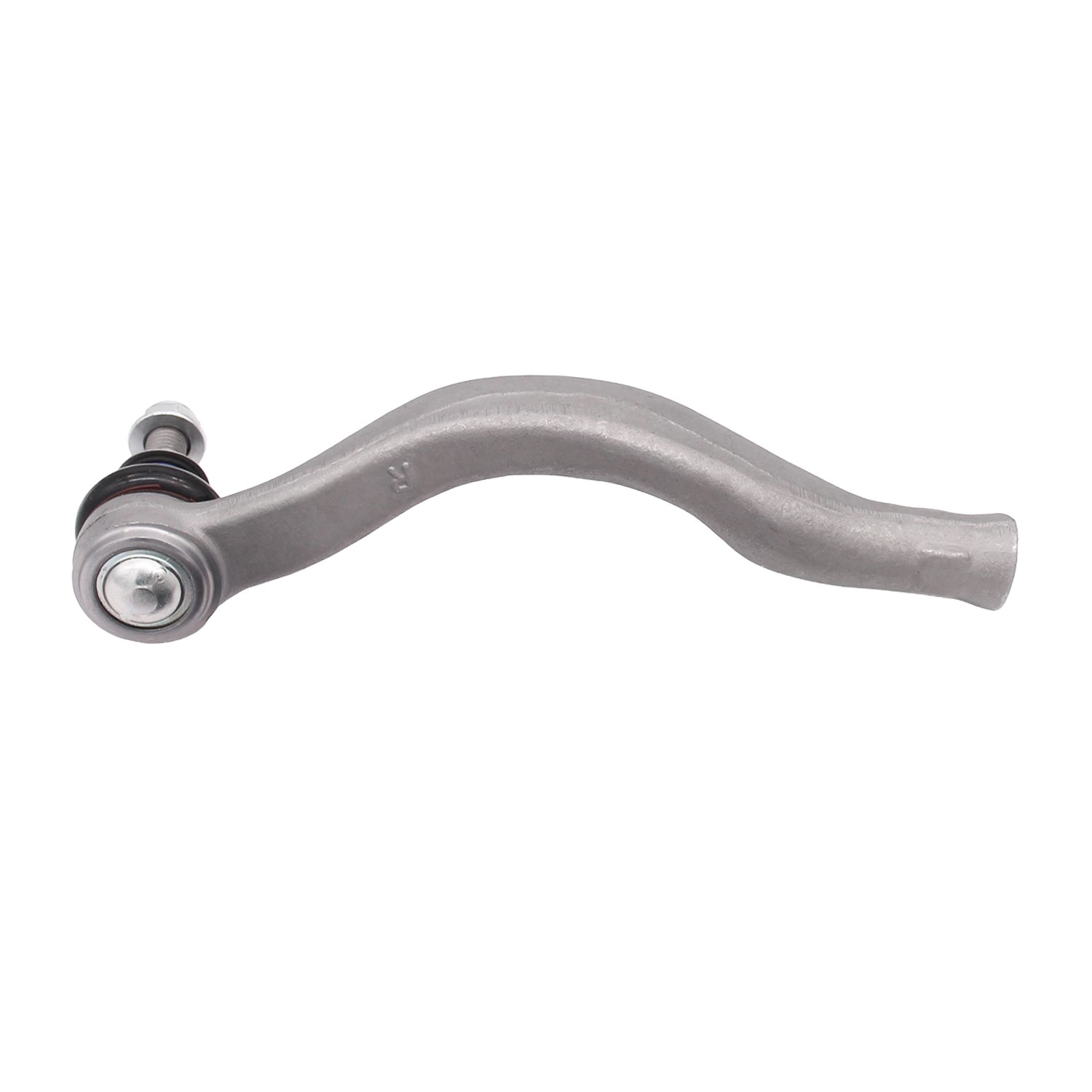 Passager Outer & Inner Tie Rod End for Maserati Quattroporte Electronic Steering