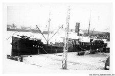 CAR-AHGP16-0663-CARGO - Rebia Package - Photo Beaudelaire Marseille
