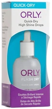 Orly Flash Dry Drops Nail Base Coat 0.6 fl.oz.